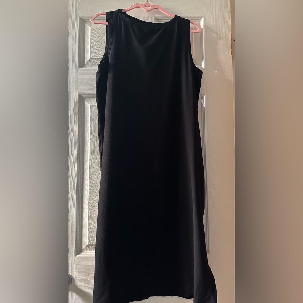 Eileen Fisher dress - Picture 2 of 6